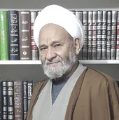 روحیه معلم مجرمان و بزهکاران زندانی لطیف است