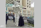 نمادهایی که عکسشان به همه ایران سفر کرده است