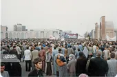 بی&zwnj;بی کبری در زمان انقلاب نارنجک دستی می&zwnj;ساخت