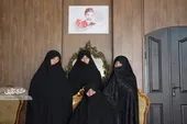 شهید احمد رستگارمقدم در محله به &laquo;دایی&raquo; شهرت داشت
