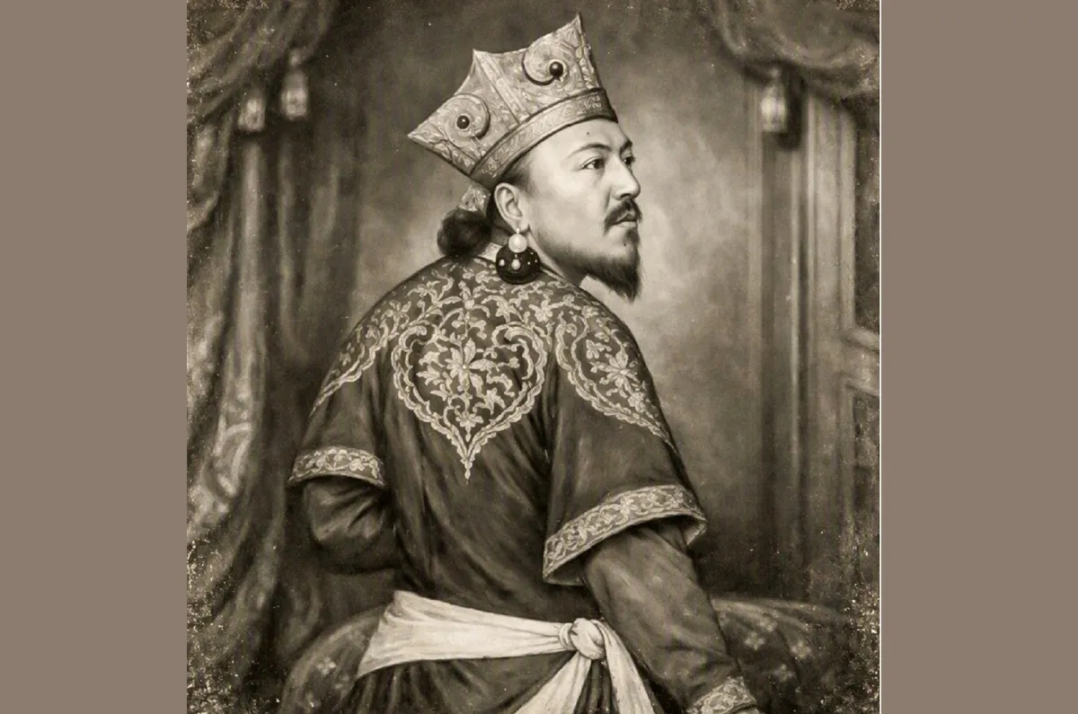 تاریخی