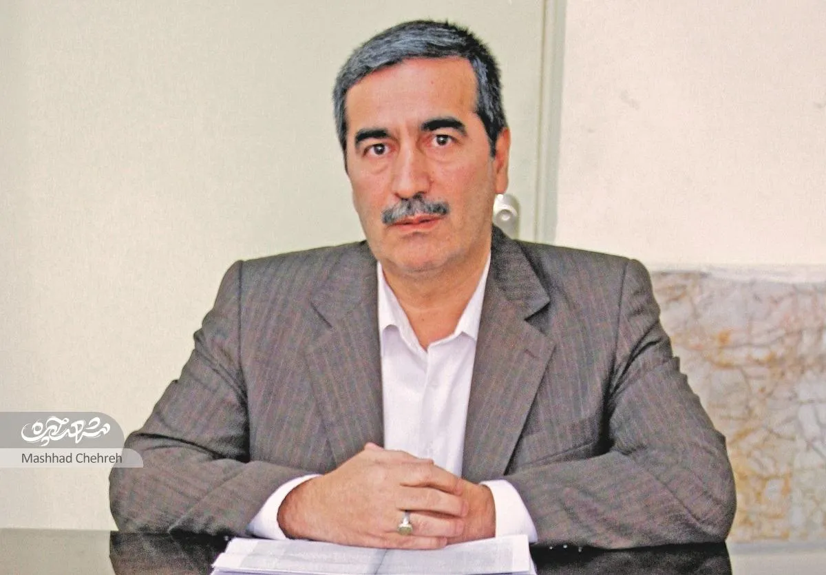 علی‌اکبر ترابیان: تکنولوژی نمی‌تواند جای داستان را بگیرد
