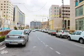 تپل محله، خیابانی با دو ره&zwnj;باغ