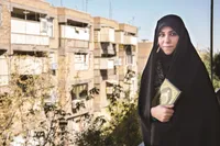 با یک آگهی تبلیغاتی حافظ کل قرآن شدم
