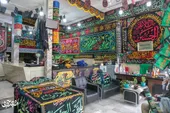 دلی که خرج کار می&zwnj;شود