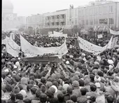 قصه جانبازانی که خبر شهادتشان زودتر از خودشان رسید