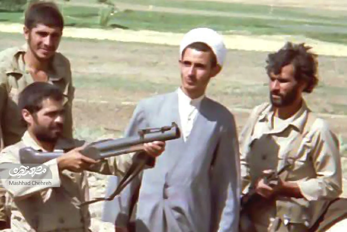خلیلی‌یزدی