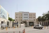 بیمارستان &laquo;منتصریه&raquo; قدیمی&zwnj;ترین&zwnj; موقوفه درمانی مشهد است