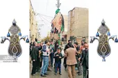 علم&zwnj;بندان، سنت باشکوه نیاکان