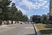 موسوی قوچانی ۳۵ به کوچه هنرستانی&zwnj;ها معروف است