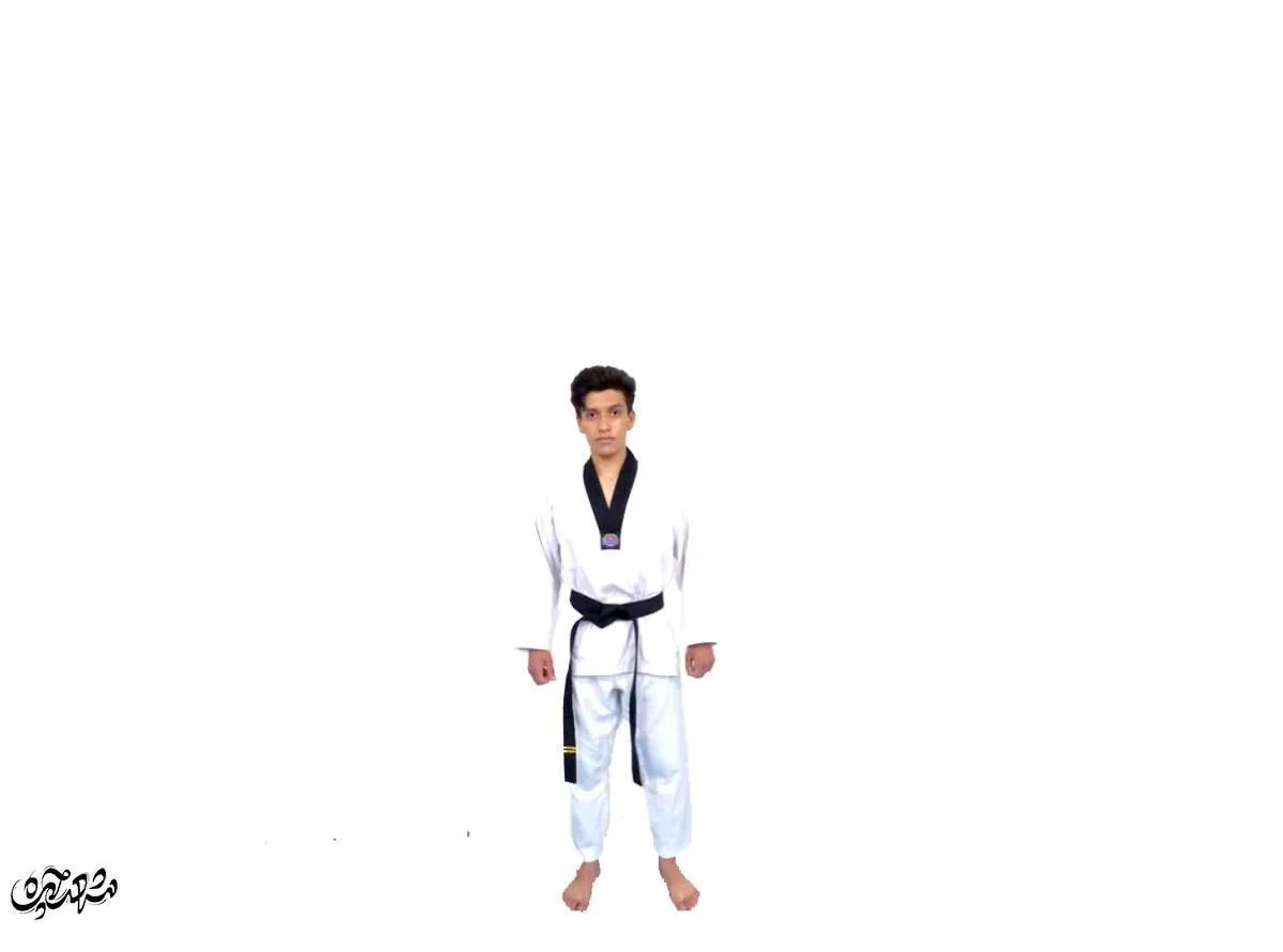 بنیامین مقدسی