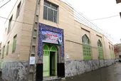 گذری بر فعالیت&zwnj;های مسجد بنی&zwnj;هاشمی محله آبکوه