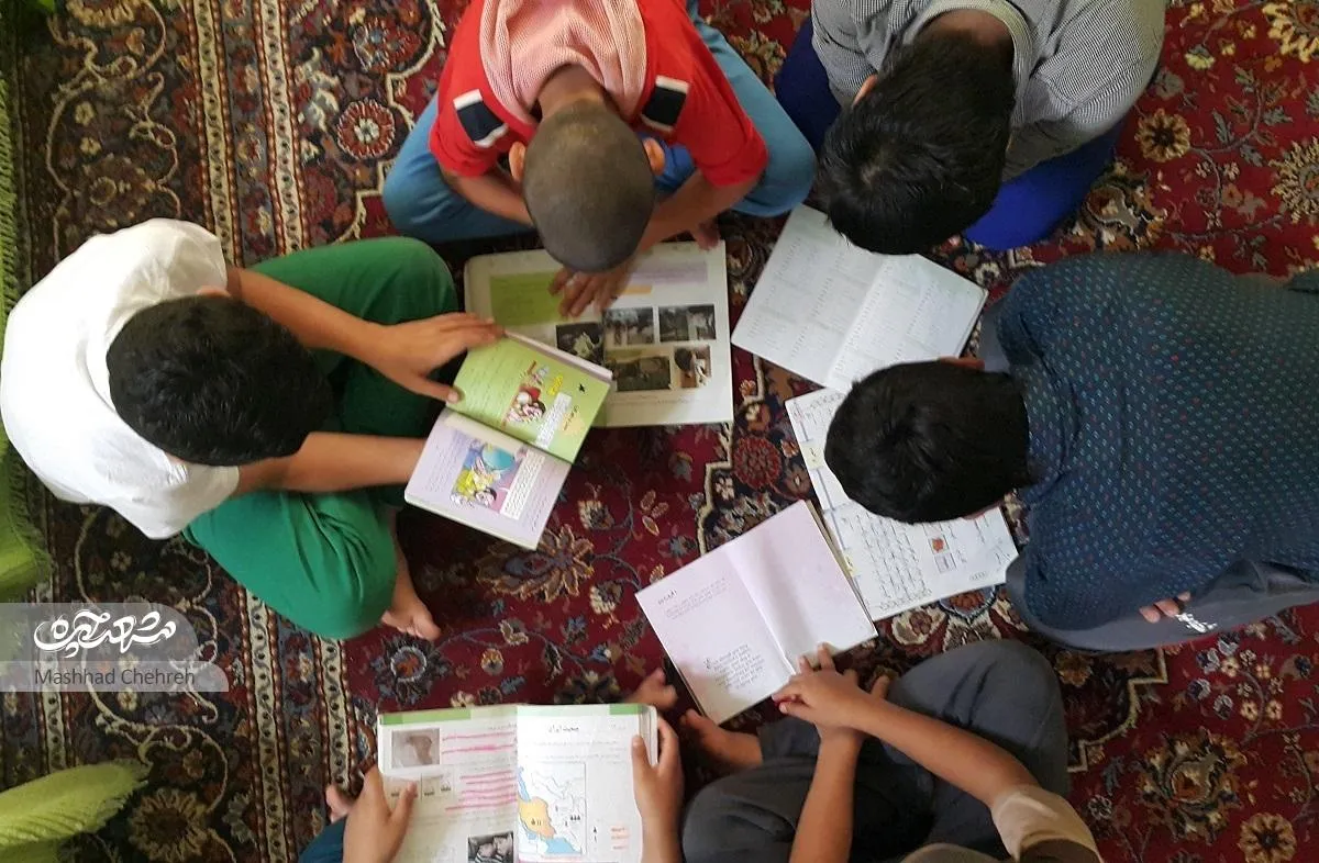 خانه پسران دانش‌‌آموز بدون کمک مردم دوام نمی‌آورد
