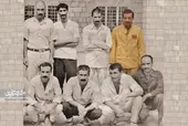 قصه پر غصه یک دهه اسارت