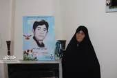 شهید کمالی شناگر خوبی بود و در جبهه غواص شد