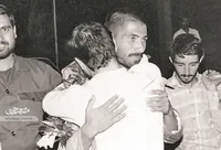 آنقدر دروغ گفته بودند که باور نمی‌کردیم آزاد شدیم