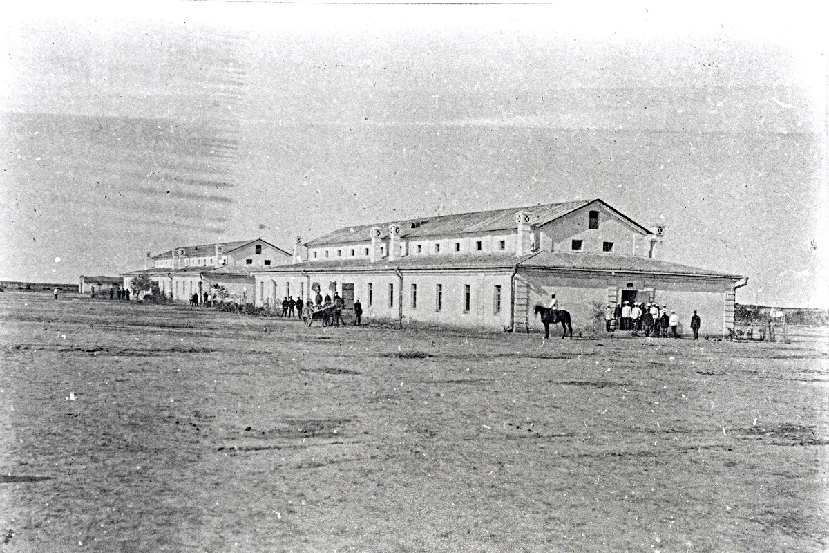تاریخی