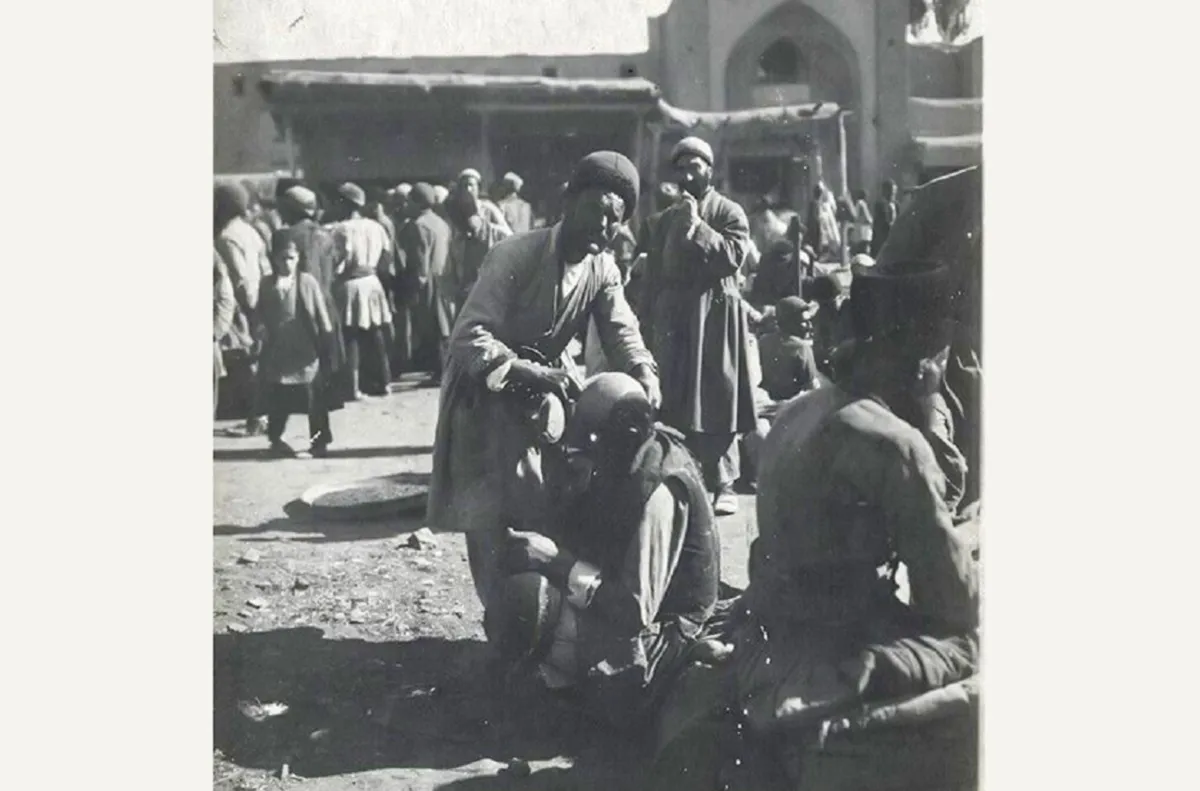 بیماری