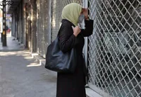رنجی که نان را بُرد 