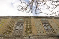 خانه داوودی‌ها میراث‌دار سه‌عمارت تاریخی است