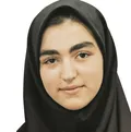 موفقیت نقاشی دختر پشت پنجره فولاد، لطف امام رضا(ع) بود