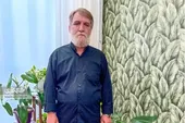 روضه قدیمی آقاشاه به روایت حاج&zwnj; حسین