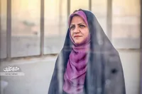 اشرف نعیمی جمال با روحیه‌اش، سرطان را شکست داد