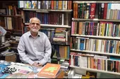 تابلویی که هیچ&zwnj;وقت پایین نیامد