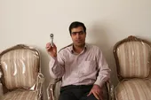 تولید سرما از گرمای لوله اگزوز؛ اختراع نخبه محله مطهری