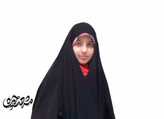 مهدیه ظهوریان
