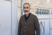 خاطره فوتبالی خراشادی&zwnj;زاده از هم&zwnj;محله&zwnj;ای&zwnj;های شهیدش