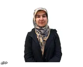 بارها خودم را به جای شخصیت&zwnj;های داستانم گذاشته&zwnj;ام