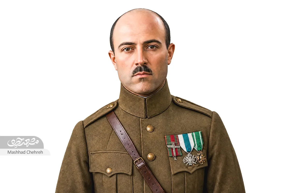 تاریخی تاریخی