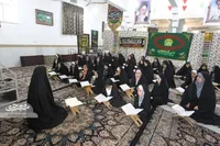مسجد مهدی قائم (عج)، پایگاه تربیت حافظان قرآن