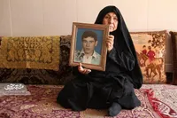 شهادت آرمان شهید آرمون بود