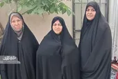 یک دهه همدلیِ دلنشین همسایگان &laquo;مهرمادر&raquo;