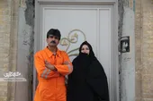 پاکبان نمونه محله زارعین، شب&zwnj;&zwnj;ها خواب ندارد!