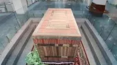 نقش پایه شمعدان دارالشفای حرم در روشن شدن تاریخ موزه آستان قدس
