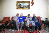 خانه&zwnj;نشینی برادران فربد مانع پیشرفتشان نشده است
