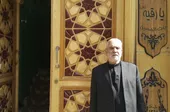 مدح ائمه گفتن میراث اجدادی ما است