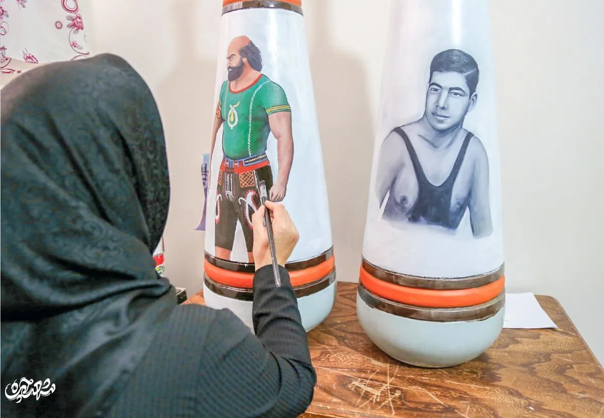فاطمه سلیمی