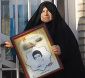 خانه بهداشت همت&zwnj;آباد به یاد شهید ذاکری بنا شد
