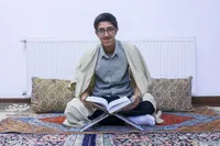 برنامه‌های قرآنی آقای مهندس