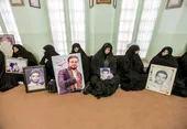 یادت هنوز هم زنگ خانه را فشار می&zwnj;دهد