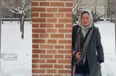 از مشهد تا منچستر با امدادگر روز&zwnj;های جنگ