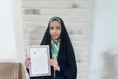 راه&zwnj;اندازی نشریه الکترونیکی قرآنی هدف بعدی سوگند صفدری