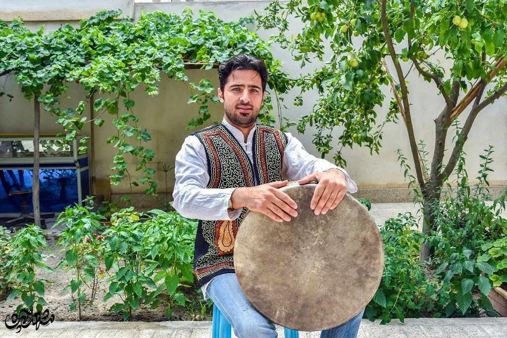 مرشد محله بهشتی
