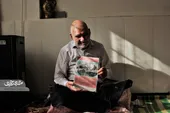 حاج&zwnj;علی&zwnj;اکبر نوروزی؛ پدر گل&zwnj;های حرم مطهر رضوی