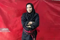 فاطمه سلیمانی، مربی قهرمان‌ساز اروند