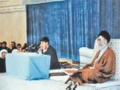 جواد فروغی مُبلّغی که ۳ هزار برنامه قرآنی اجرا کرده است